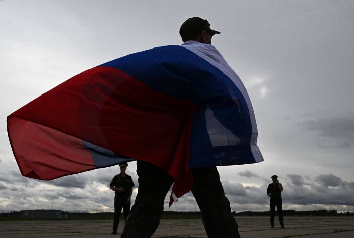 Судьба без вести пропавших участников СВО