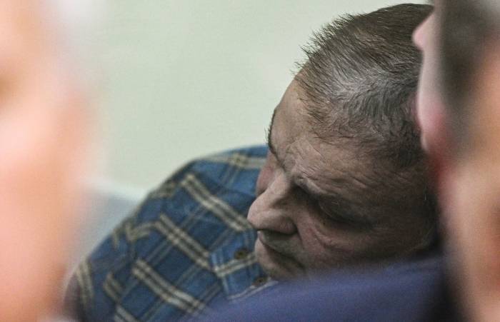 Дело звездного адвоката Лялина