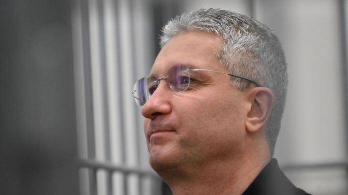 Тимур Иванов