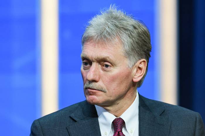 Отказ ЕС от российского газа