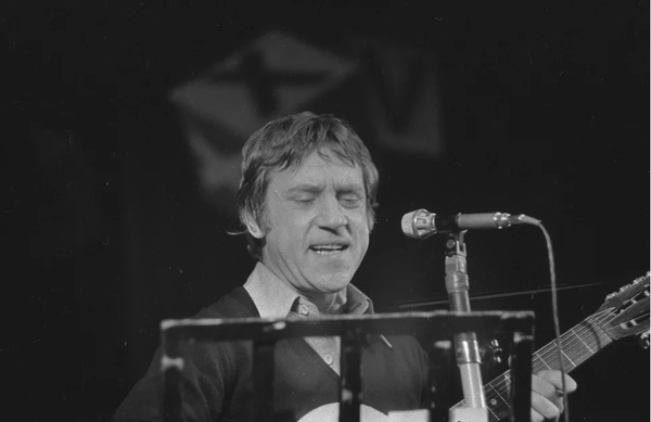 Владимир Высоцкий