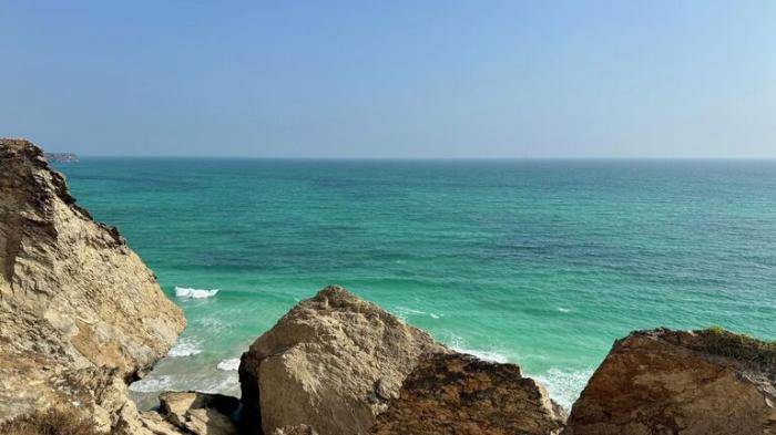 Салала, Оман