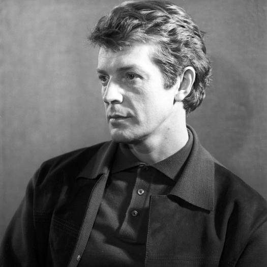 Олег Стриженов