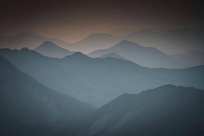 Линии Камчатки