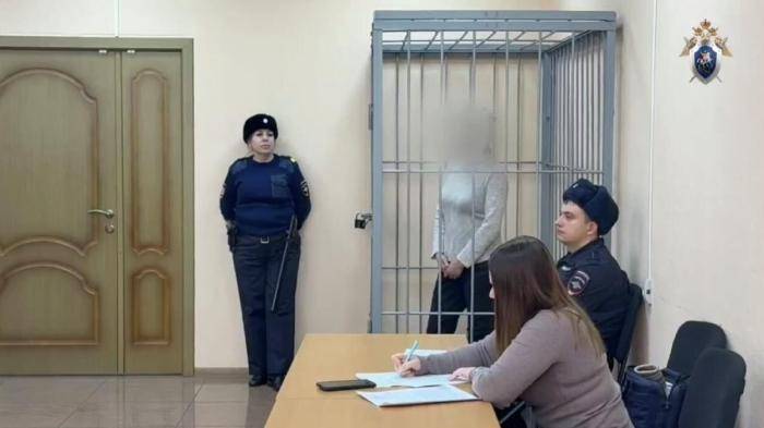 Женщина, убившая мужчину, с которым познакомилась на платформе электрички в день его рождения