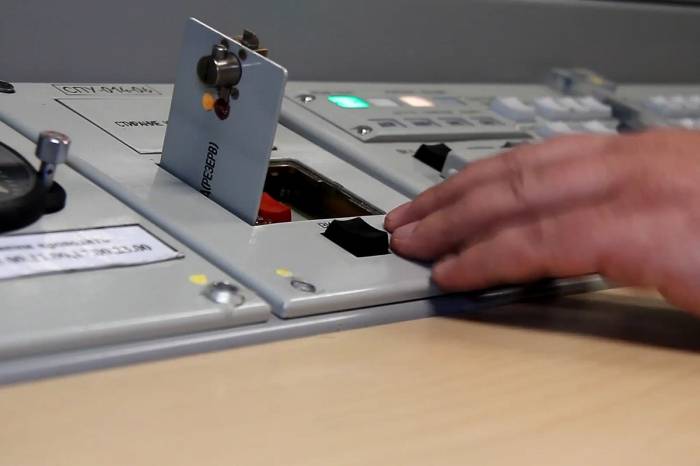 Истечение срока действия СНВ-III