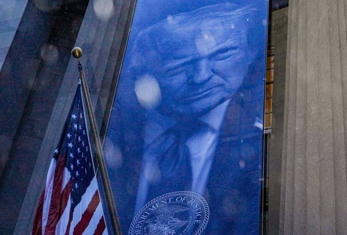 Возможный удар США по Ирану