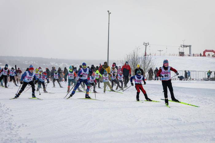 Тюбинг-парк Елагино - парк зимних развлечений для всей семьи