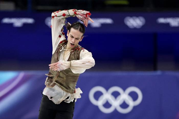 Медальный зачет 13 февраля на Олимпиаде-2026