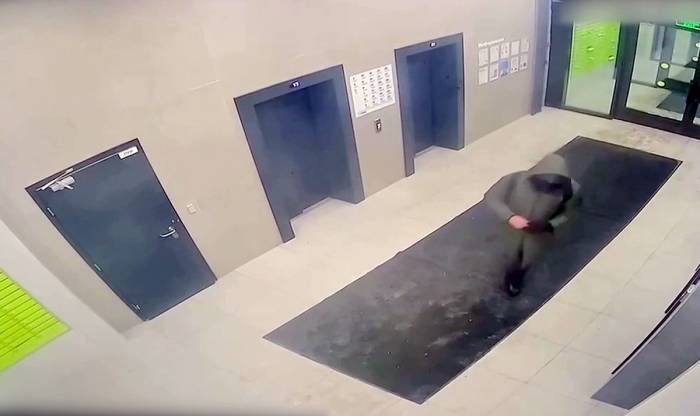 Покушение на генерала Владимира Алексеева