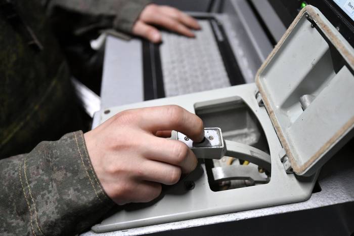 Атака ВСУ на Республику Коми