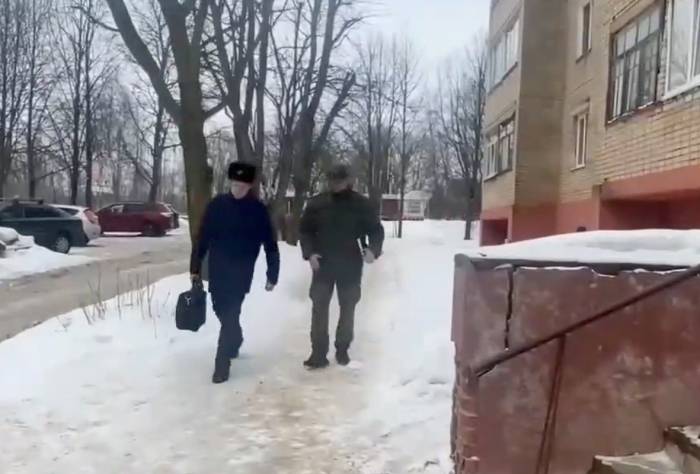 Пропажа школьницы в Смоленске