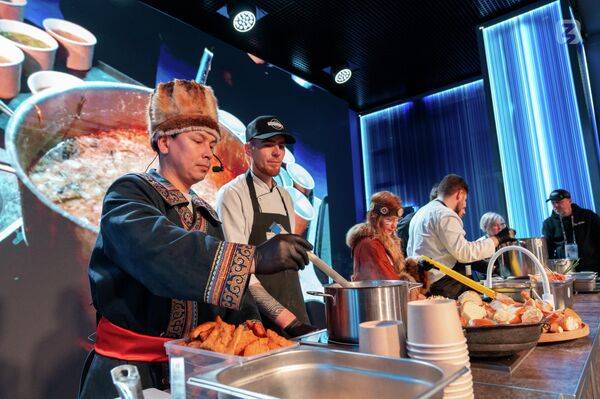 Марафон Россия – семья семей