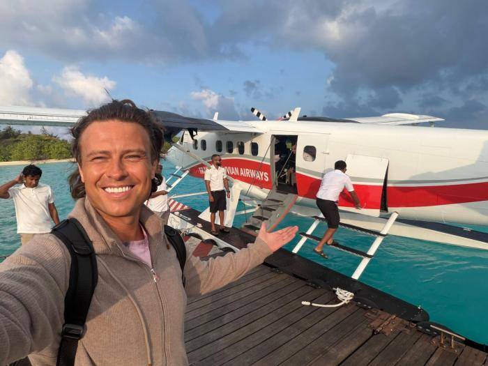 Прохор Шаляпин