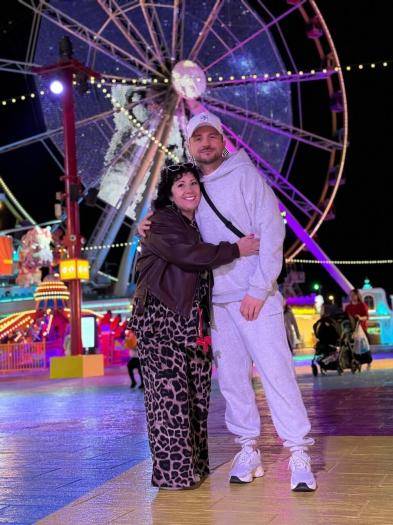 Сергей Лазарев