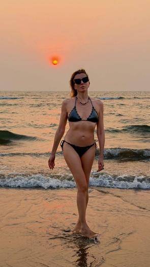 Светлана Бондарчук 