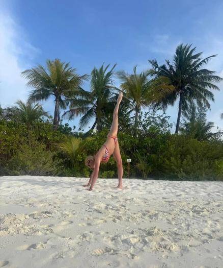 Анастасия Волочкова