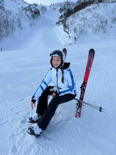 Ольга Бузова