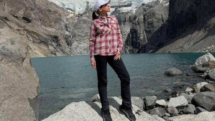 Юлия Барановская