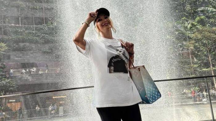 Лера Кудрявцева 