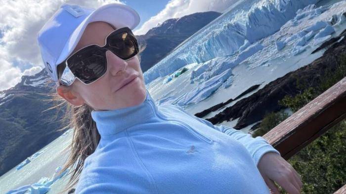 Юлия Барановская