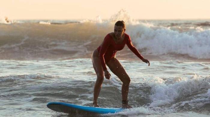 Виктория Боня 