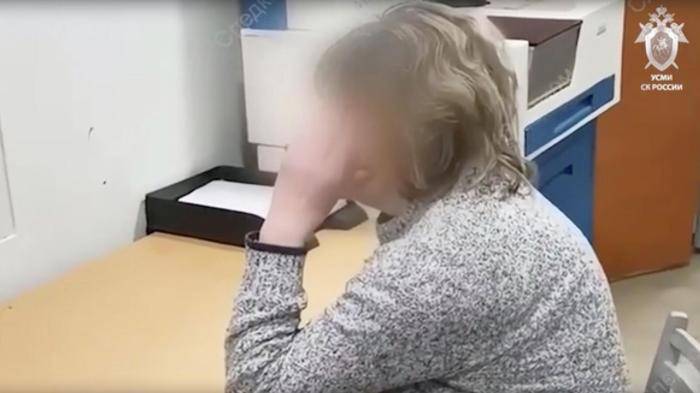 Сожительница подозреваемого в похищении девочки в Смоленске