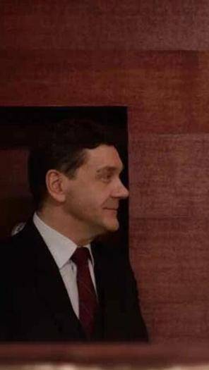 Кадр из сериала Дело гастронома №1