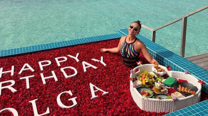 Ольга Бузова