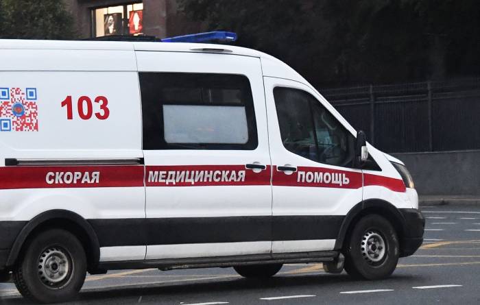 ВСУ атаковали Брянск ракетами Storm Shadow 10 марта