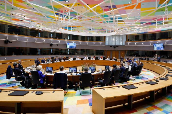 Критика Орбана