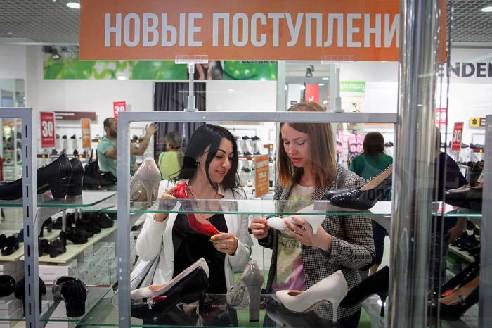 В 2026 году российский рынок могут покинуть 13 брендов одежды и детских товаров