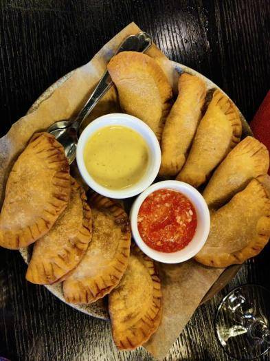 Пермские посикунчики