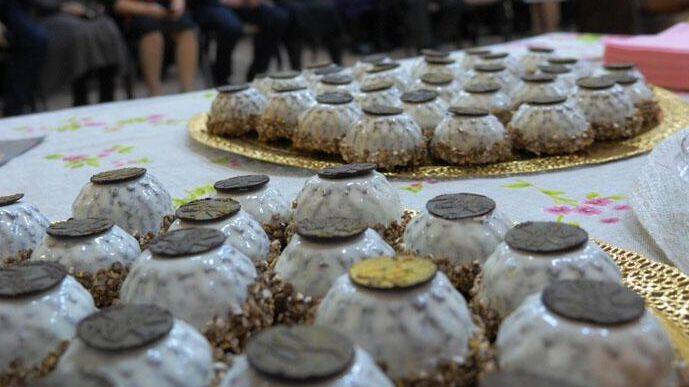 Калинники в Рязани