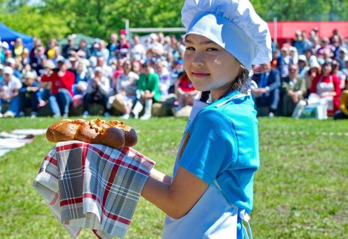 Гастрофест Быг-Быг