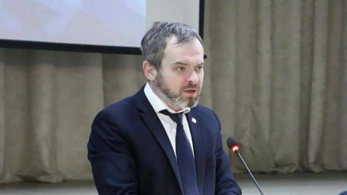 Иван Ковалев