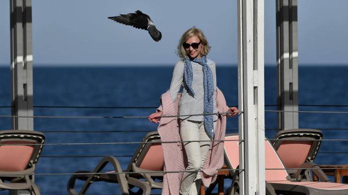 Куда на майские праздники