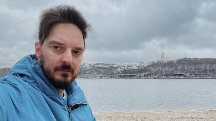 Максим Кац*