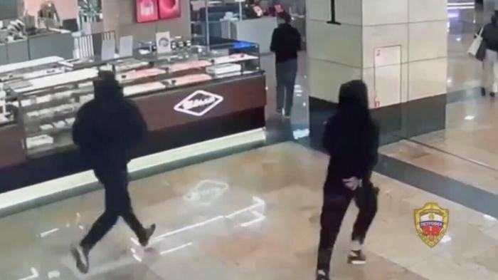 Московские оперативники задержали подозреваемого в ограблении в офисе криптовалютного обменника на сумму почти 15 млн рублей