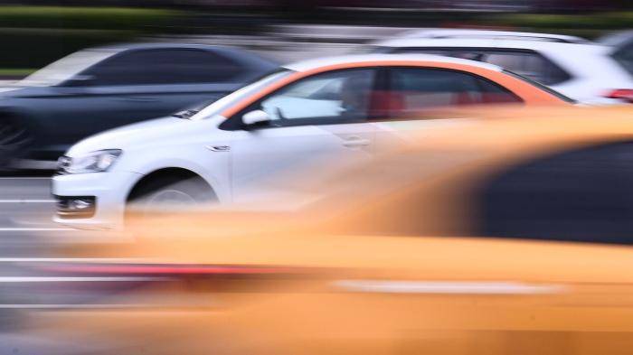 Автомобиль каршеринга