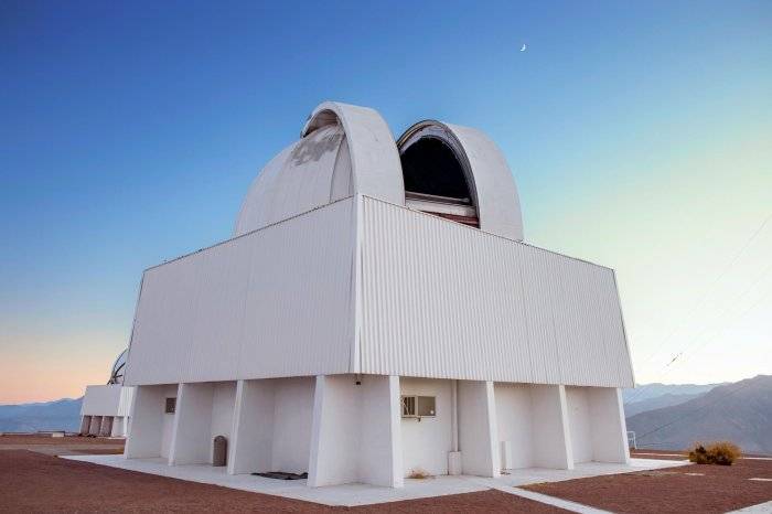 Телескоп SMARTS