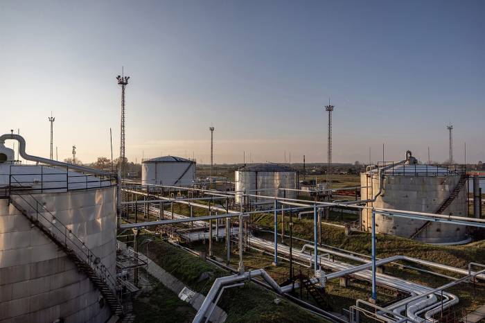 Мадьяр выступил с обращением