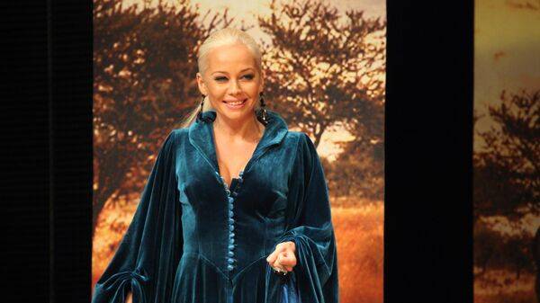 VII российский кинофорум Амурская осень в Благовещенске