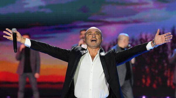 XXXI Международный фестиваль искусств Славянский базар в Витебске 2022