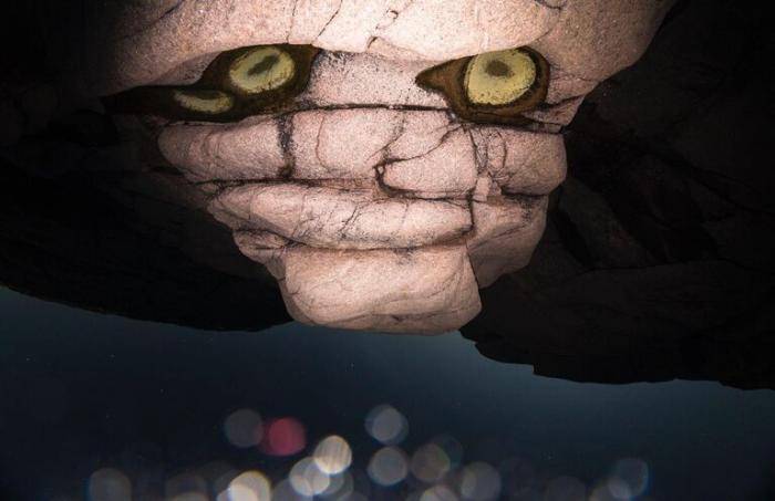 Работа фотографа Михаила Коростелева