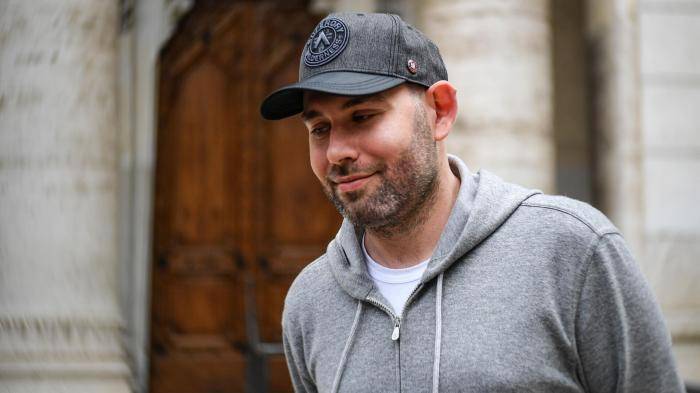 Семен Слепаков*