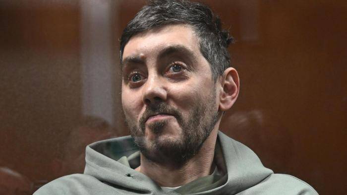 Избрание меры пресечения основателю издания Readovka Костылеву