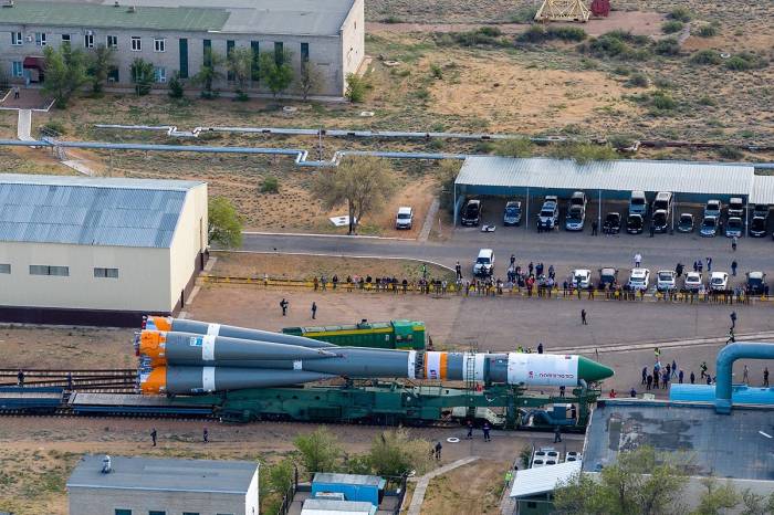 Сенатор и бывший астронавт США Марк Келли назвал российских космонавтов ворами