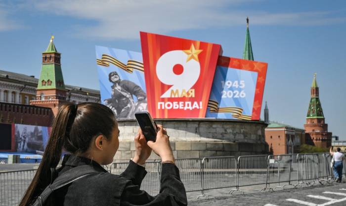 Зеленский о решении по перемирию в честь 9 Мая