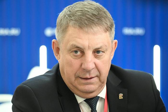 Отставки Гладкова и Богомаза